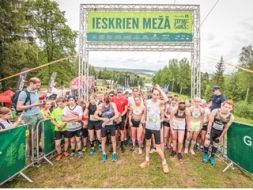 Taku skrējiens ielīgo Gaiziņā
