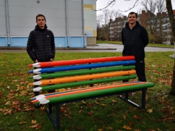 Noslēdzies iniciatīvu projektu konkurss