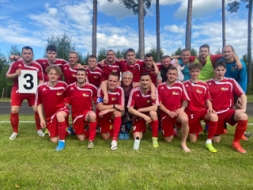FK “Madona” Latvijas kausā piedzīvo sāpīgu zaudējumu