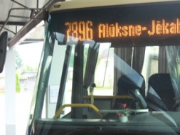 Jēkabpils–Alūksne no šodienas vairs nekursē
