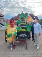 Bauska pulcē sportojošos veterānus
