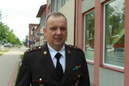 Militārajā jomā aizvadīti jau 28 gadi