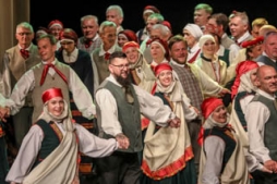 TDA “Vidzeme” 60. jubileja
