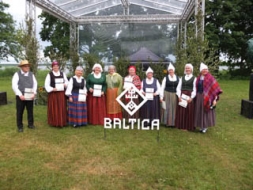 Interesantas tikšanās festivālā “Baltica 2022″