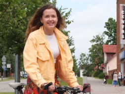 Mācās sapņus vērst par īstenību