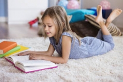 Dots starts lasīšanas veicināšanas programmai