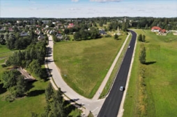 Tehniskais projekts jau izstrādāts
