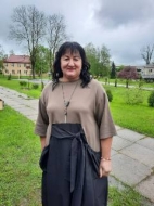 Iecelta Ērgļu vidusskolas direktore