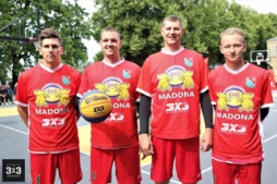 “OlyBet Sports Bar” Latvijas kausa finālā