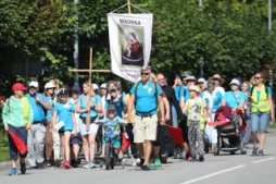 Svētceļojumā dodas Madonas draudze