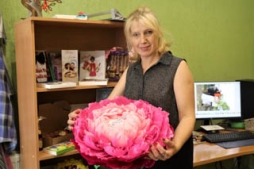 Sirdi silda prieks citu acīs