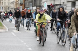 Veloinfrastruktūra vēl tālu no ideāla