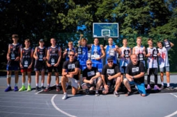 “Ballzy 3×3 kauss”
