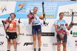 Rollerčempionāts atgriežas Madonā