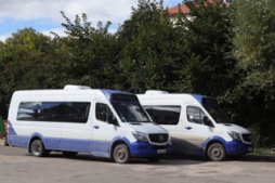 Apstiprina noteikumus braukšanas izdevumu segšanai