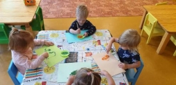 Rada pārsteigumu tētiem