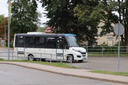 “Madonas” tīkla daļā uzvar SIA “Norma-A”