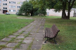 Atbalsts energoefektivitātes, labiekārtošanas  un renovācijas pasākumiem