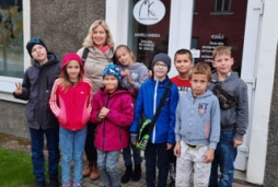 Izaicinājumiem pilns mācību gads