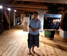 Berķenelē ienāk “Balinājumi” un “Dūmojumi”