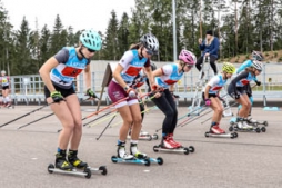 Madonieši izcīna medaļas Latvijas čempionātā
