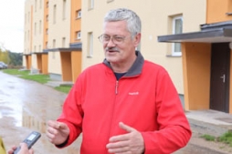 „Esam ielēkuši pēdējā vilcienā…”