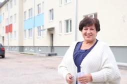 Māja pēc siltināšanas ieguvusi otro elpu