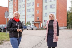 Ilgtermiņā iedzīvotāji noteikti būs ieguvēji