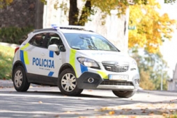 Noslēgušās “ROADPOL Drošības dienas”