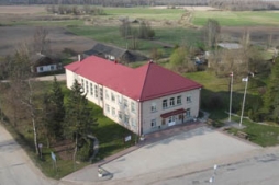 Atbalsta energoefektivitātes paaugstināšanas pasākumu veikšanu