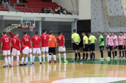 FK ”Madona” virslīgas debijā cīnās neizšķirti