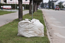 Pēc maisiem šoruden jādodas pašiem