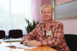 Profesiju izvēlējās jau bērnībā