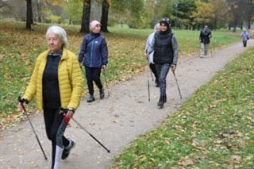 Aktīvi izkustas sporta svētkos