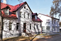 Slēdz deleģējuma līgumu ar biedrību