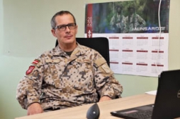 Valsts aizsardzības mācība jauniešiem ir ieguvums