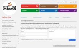Sadaļa “Jautā pašvaldībai” vairs nav publiski lasāma