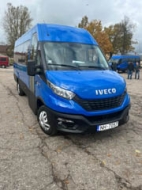 Piegādātie autobusi veiks skolēnu pārvadājumus