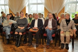 “Tūrisma brokastis” neformālā gaisotnē