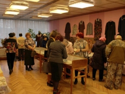 Māja ar savu stāstu