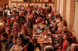 Pasākums gūst plašu atsaucību