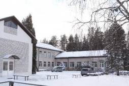 Papildu grupu dzīvokļi un specializētās darbnīcas