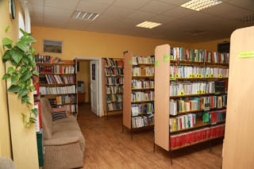 Veiks izmaiņas novada bibliotēku tīklā