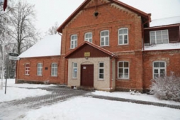 Ar decembri uzsākta bibliotēku reorganizācija