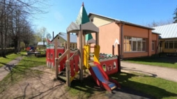 Vakaros veidos dežūrgrupas dārziņos