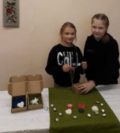 SMU darbība Kusas pamatskolā