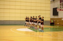 Pagarinās uzvaru sērija līdz 10 spēlēm