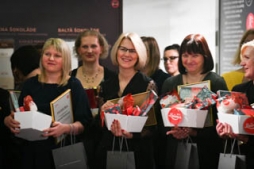 Pateicības pēcpusdienā sveic sociālos darbiniekus