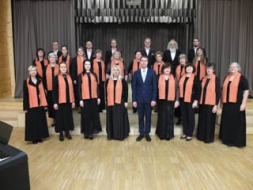 “Koris ir mans īstais aicinājums”