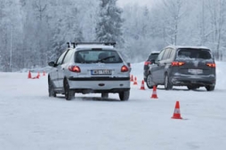 Ziemas braukšanas konsultācijas arī Madonā